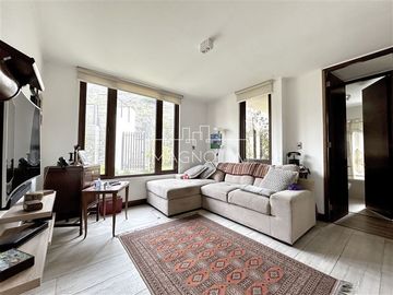 Casa en venta de 6 dorm. en Lo Barnechea