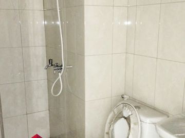 Disewa Apartemen Springlake 2BR Kosongan Murah