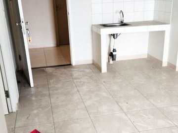 Disewa Apartemen Springlake 2BR Kosongan Murah