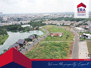 Disewa Apartemen Springlake 2BR Kosongan Murah