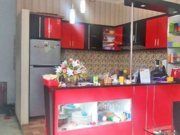Rumah Villa Luas 357 dekat BNS kota Batu Malang