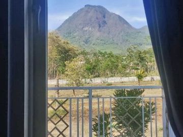 Rumah Villa Luas 357 dekat BNS kota Batu Malang