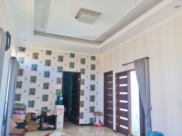 Rumah Villa Luas 357 dekat BNS kota Batu Malang