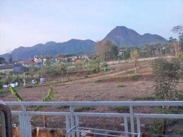 Rumah Villa Luas 357 dekat BNS kota Batu Malang