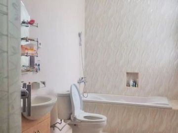 Rumah Villa Luas 357 dekat BNS kota Batu Malang