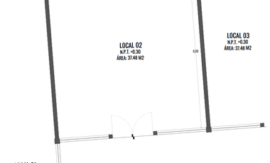 Locales Comerciales en Venta en Sinan-Kai en Progreso