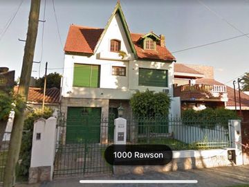 Casa en venta en Merlo Sur