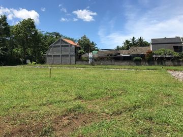 INVESTASI MENGUNTUNGKAN DI DEKAT CANDI BOROBUDUR BERKONSEP KLASIK HARGA PAS DI KANTONG