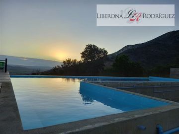 Casa en Venta en Parcela con casa en Olmué