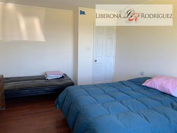 Casa en Venta en Parcela con casa en Olmué