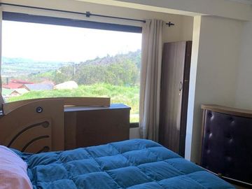 Casa en Venta en Parcela con casa en Olmué