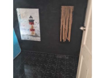VENDO CASA EN LA CHORRERA BARRIO COLÓN VIA EL ROSARIO 6R