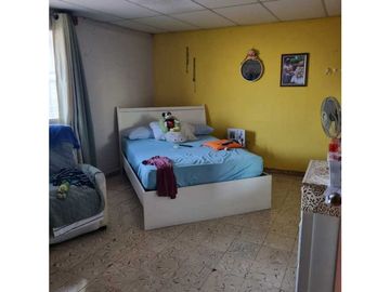 VENDO CASA EN LA CHORRERA BARRIO COLÓN VIA EL ROSARIO 6R