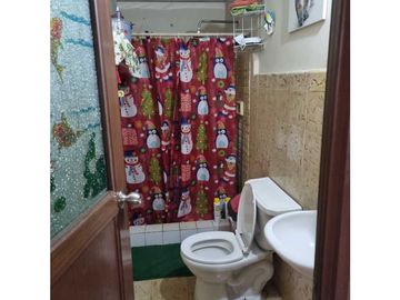 VENDO CASA EN LA CHORRERA BARRIO COLÓN VIA EL ROSARIO 6R