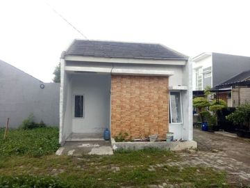 Rumah bebas banjir bebas riba Kota Industri Cikarang bekasi