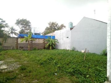 Rumah bebas banjir bebas riba Kota Industri Cikarang bekasi