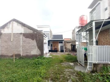 Rumah bebas banjir bebas riba Kota Industri Cikarang bekasi