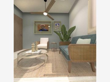 Departamento en Venta en Veracruz Centro