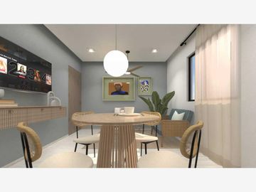 Departamento en Venta en Veracruz Centro