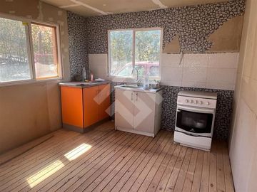 Venta Parcela Batuco Condominio Mirador del Valle en Lampa