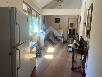 Venta Parcela Batuco Condominio Mirador del Valle en Lampa