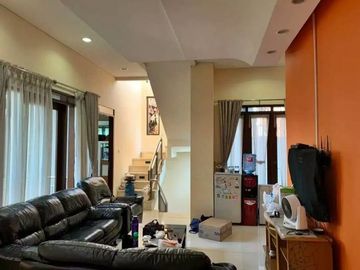 Rumah Strategis di Gagak Cikutra Dekat Dago & Cigadung