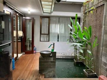 Rumah Strategis di Gagak Cikutra Dekat Dago & Cigadung