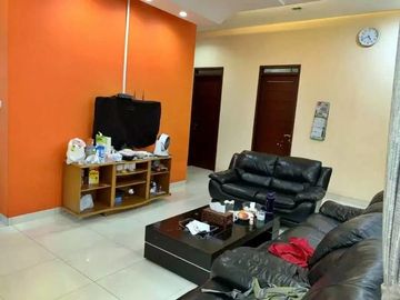 Rumah Strategis di Gagak Cikutra Dekat Dago & Cigadung