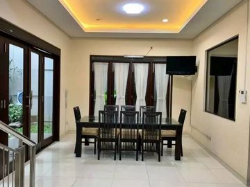 Rumah Strategis di Gagak Cikutra Dekat Dago & Cigadung