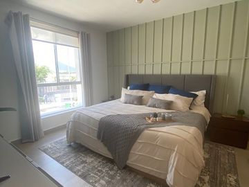 CASAS EN GUADALUPE EN FRACC PRIVADO
