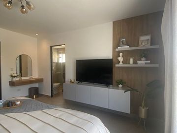 CASAS EN GUADALUPE EN FRACC PRIVADO