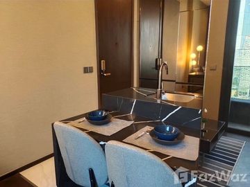1 Bedroom Condo for sale at The Esse Sukhumvit 36