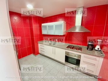 depto VENTA Reforma 222