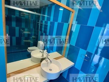 depto VENTA Reforma 222