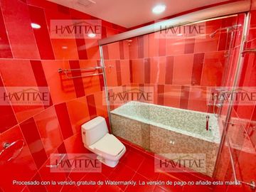 depto VENTA Reforma 222