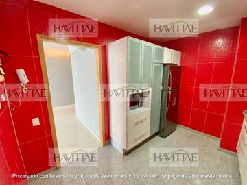 depto VENTA Reforma 222