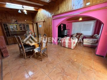 Hostal en Venta. 10D7B2E. Las Pimpinelas, Concón