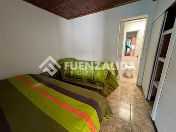 Hostal en Venta. 10D7B2E. Las Pimpinelas, Concón