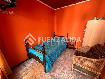 Hostal en Venta. 10D7B2E. Las Pimpinelas, Concón