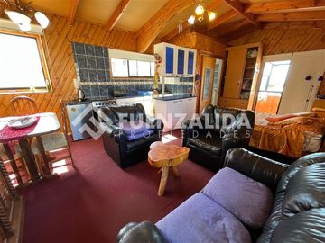 Hostal en Venta. 10D7B2E. Las Pimpinelas, Concón