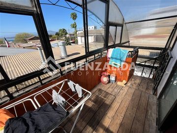 Hostal en Venta. 10D7B2E. Las Pimpinelas, Concón