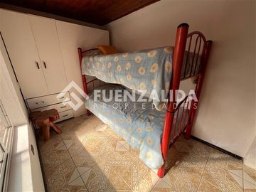 Hostal en Venta. 10D7B2E. Las Pimpinelas, Concón