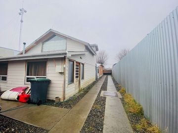 Casa en Venta en Natales