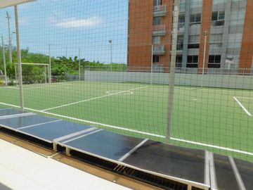 apartamento en arriendo en río alto. Cod A83612