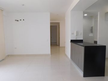 apartamento en arriendo en río alto. Cod A83612