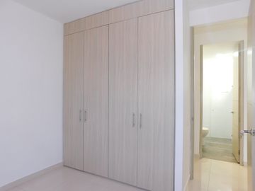 apartamento en arriendo en río alto. Cod A83612