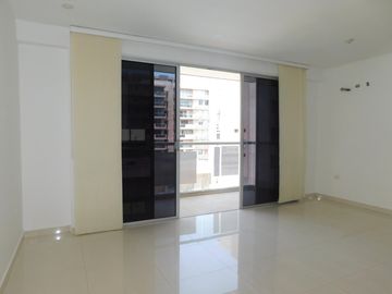 apartamento en arriendo en río alto. Cod A83612