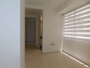 apartamento en arriendo en río alto. Cod A83612