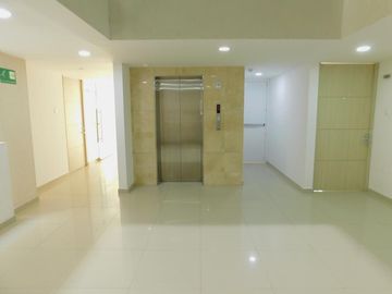 apartamento en arriendo en río alto. Cod A83612