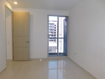 apartamento en arriendo en río alto. Cod A83612
